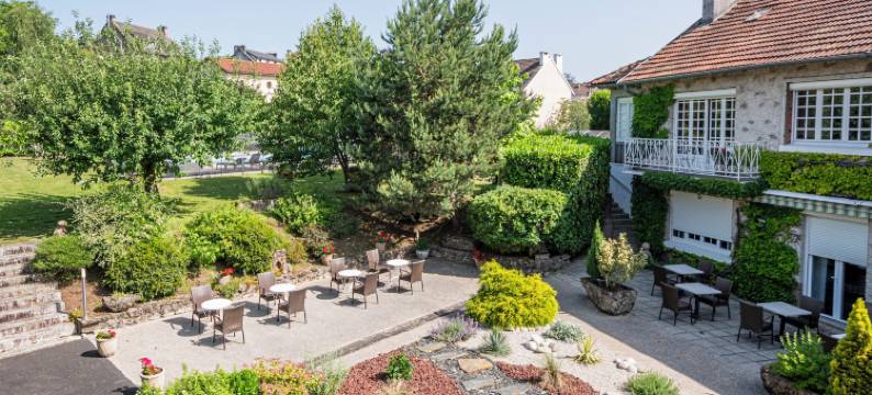 托马瑟之家酒店(Logis la Thomasse)图片