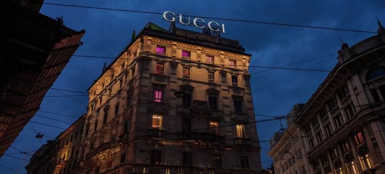 ODSweet Duomo 米兰酒店(Odsweet Duomo Milano Hotel)图片
