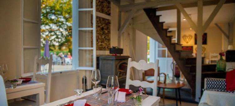 小皇冠生态旅馆及阁楼(La Petite Couronne, Ecolodge & Lofts)图片