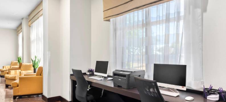 舒眠套房酒店(Sleep Inn & Suites)图片