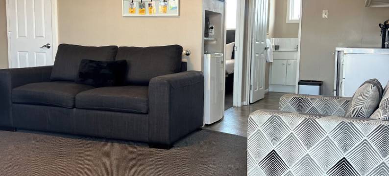 ASURE 萨里法院酒店(Asure Surrey Court Motel Invercargill)图片