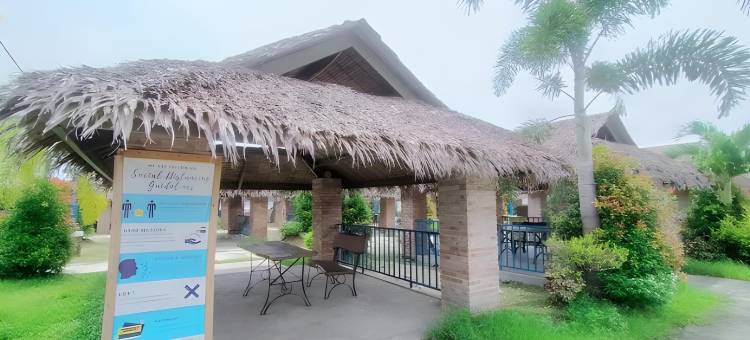 加利亚庄园度假村及活动场地(Hacienda Galea Resort and Events Place)图片