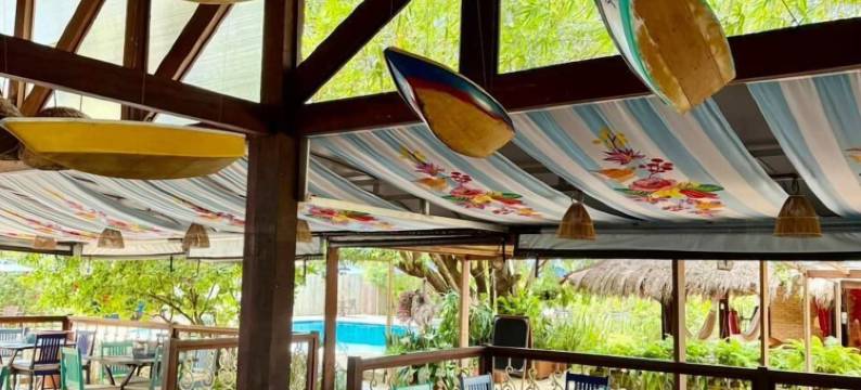 巴拉韦利亚旅馆(Pousada Barra Velha)图片