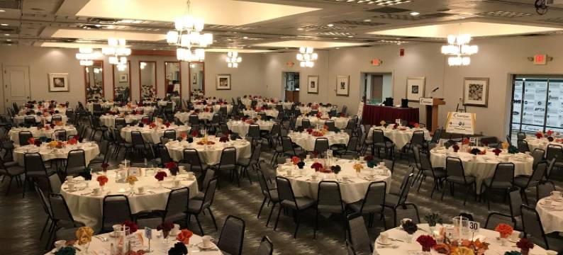 Holiday Inn 马丁(Holiday Inn MARTINSBURG by IHG)图片