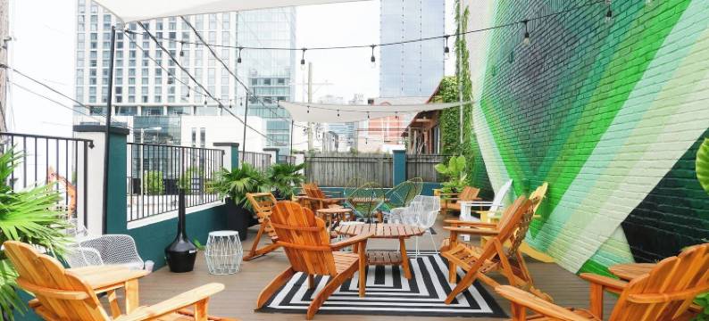 AvantStay 的 Sobro 客房(The Sobro Guest House by AvantStay)图片