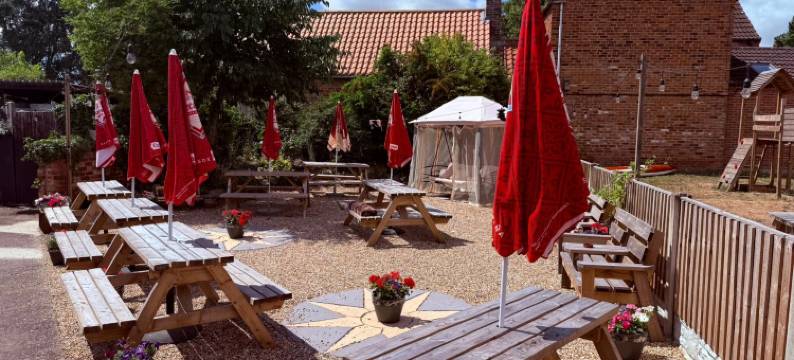 天使旅馆(Angel Inn)图片