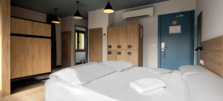 安道尔方特青年旅馆(Font Andorra Hostel)图片
