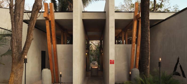 埃什酒店及水疗中心(Esh Hotel & Spa)图片