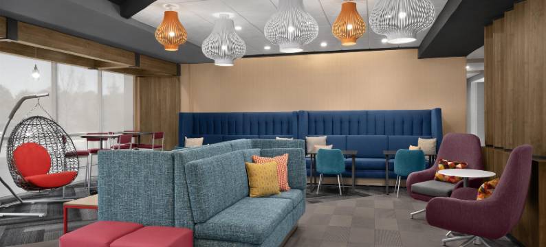 希尔顿 Tru 斯托克布里奇(Tru By Hilton Stockbridge)图片