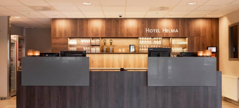 赫尔玛家酒店(Home Hotel Helma)图片