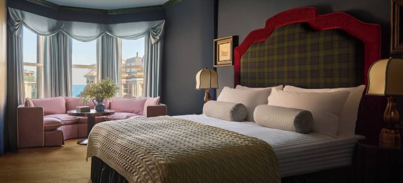 波特拉什阿德尔菲酒店(Portrush Adelphi)图片