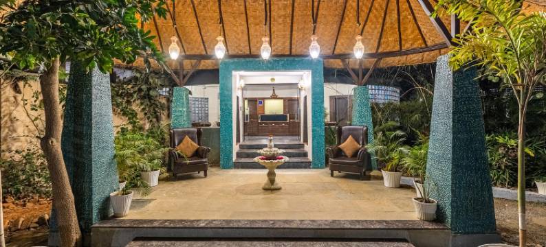 Sterling Padam Pench图片