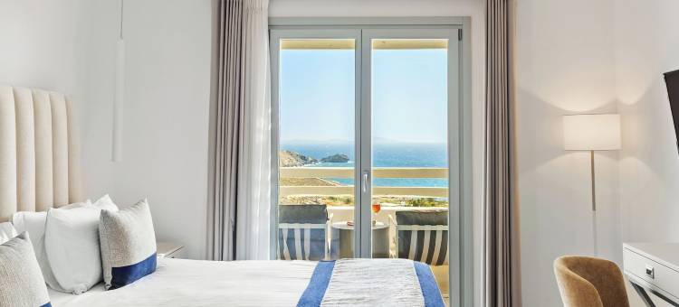 我康诺斯史诗蓝(Epic Blue Mykonos)图片