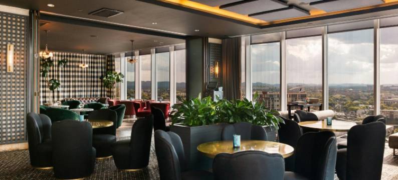 纳什维尔威斯汀酒店(The Westin Nashville)图片