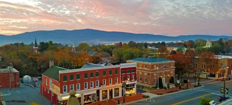 维吉尼亚维斯维尔6 号开放式套房酒店(Motel 6 Wytheville, VA)图片