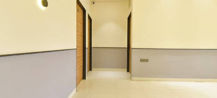 Fabhotel 凯萨尔(FabHotel Kesar)图片