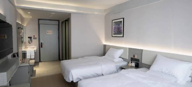 尚客优酒店(承德兴隆县西站店)图片