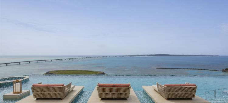 Canopy by Hilton 冲绳宫古岛度假村(Canopy by Hilton Okinawa Miyako Island Resort)图片