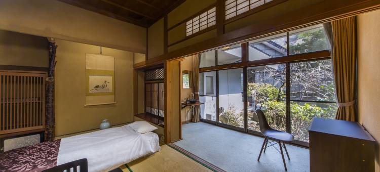 MAGMA RESORT Shimobe图片