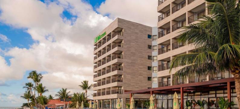 宜必思尚品马拉戈吉(Ibis Styles Maragogi - O Primeiro Ibis Styles pé na Areia do Brasil)图片