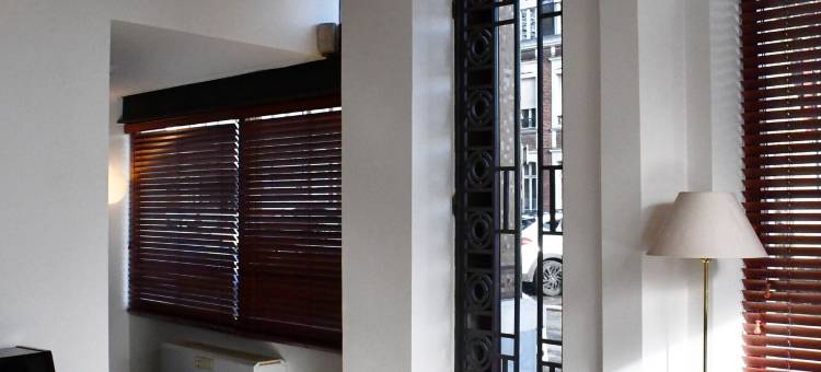 现代酒店(Hôtel Moderne)图片