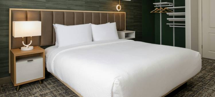 TownePlace Suites by Marriott Reno图片