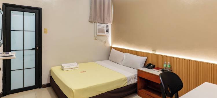 MH地铁酒店(MH Metro Hotel)图片