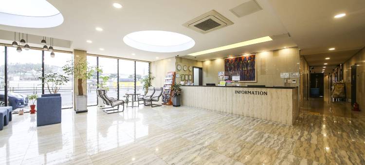 世纪酒店(The Stay Century Hotel)图片