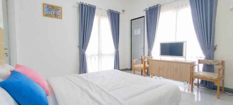 RedDoorz at Batutulis Bogor Villa Papatong by M图片