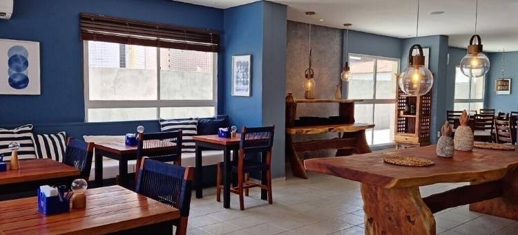 布里索尔酒店(Kastel Jampa Hotel)图片