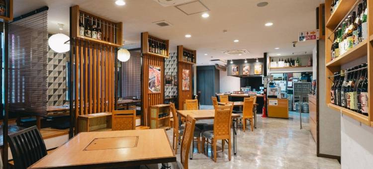 联合酒店(Hotel Union)图片