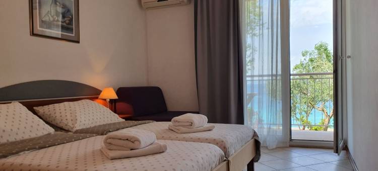 布泽旅游酒店(Tourist Settlement Brzet)图片