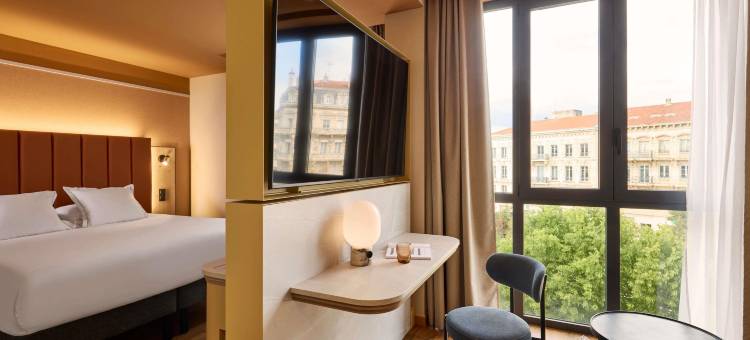 法国瓦朗斯 You 翰悦阁酒店(You Hotel de France Valence - Handwritten Collection)图片