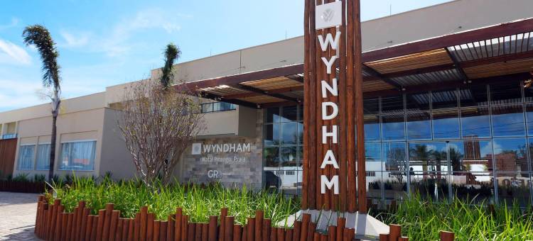 Wyndham Natal Pitangui Praia图片