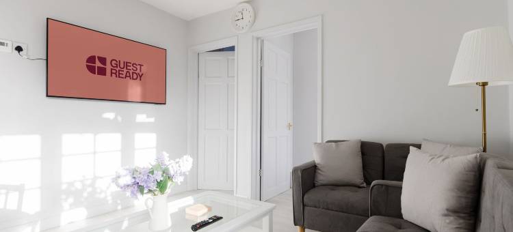 GuestReady - Charming Retreat in North-West London图片