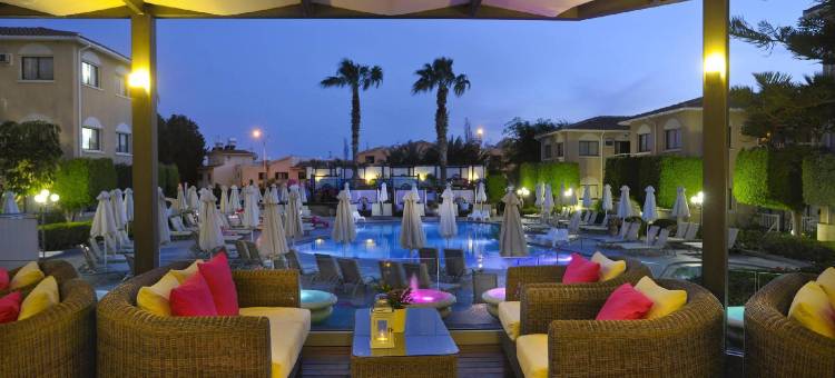 路易斯酒店设计的帕福斯国王杰森 - 专为成人(King Jason Paphos - Designed for Adults by Louis Hotels)图片