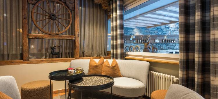 杰格霍夫服务式公寓酒店(Jägerhof Serviced Apartements)图片