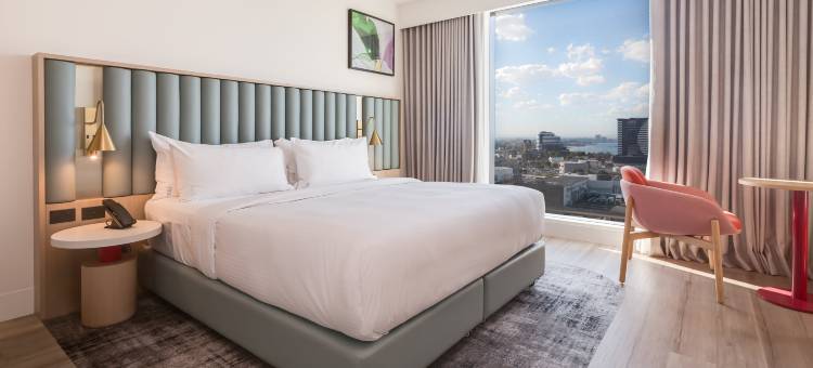 吉朗假日套房酒店(Holiday Inn & Suites GEELONG by IHG)图片