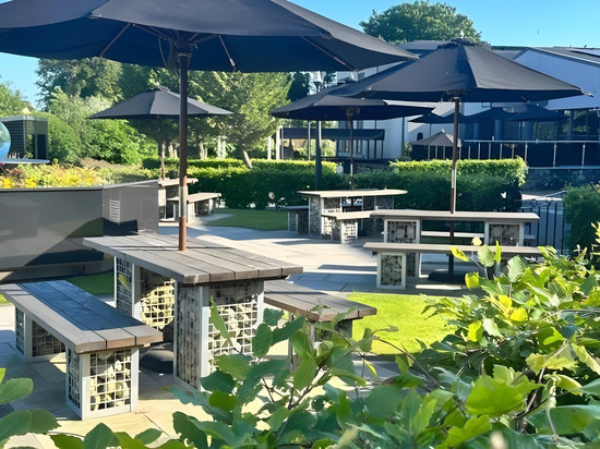 迪恩公园酒店