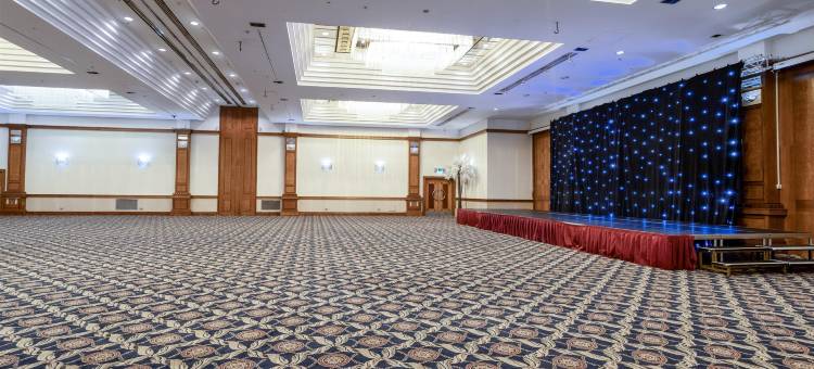布莱克浦大酒店(Grand Hotel Blackpool)图片
