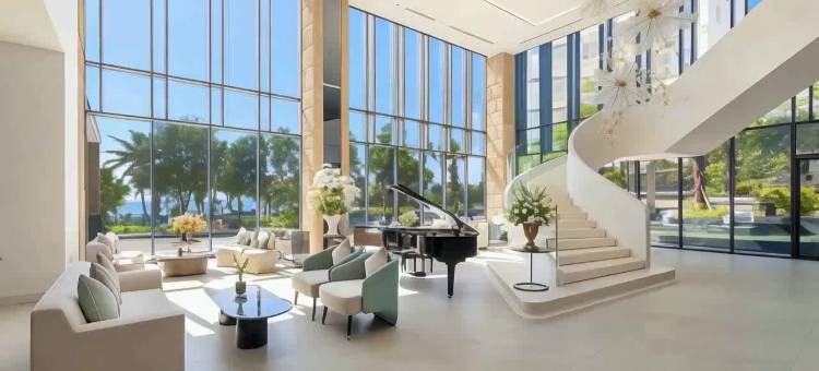 归仁芙蓉德蕾斯酒店(Fleur de Lys Hotel Quy Nhon)图片
