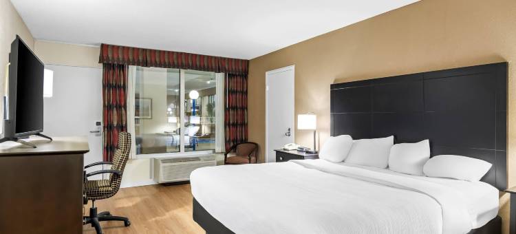 品质酒店及套房(Quality Inn & Suites)图片