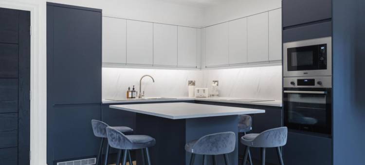 Modern Brixton Flat 2图片