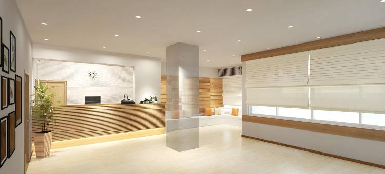 Lectore热海桃山(TKP Hotels & Resorts)(Lectore Atami Momoyama (TKP Hotels & Resorts))图片