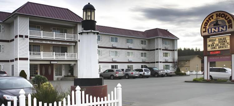 灯塔酒店(Lighthouse Inn)图片