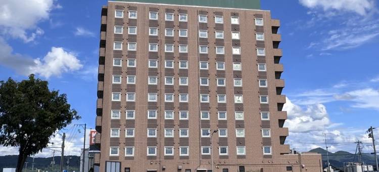 露樱酒店盛冈南交流道口店(Hotel Route-Inn Morioka Minami Inter)图片
