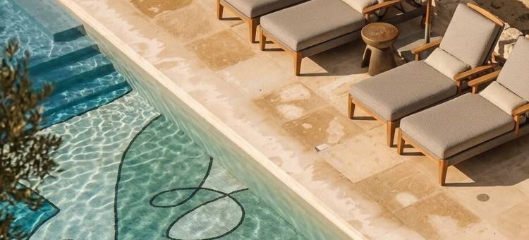 Chapter Chianti, a Member of Design Hotels图片