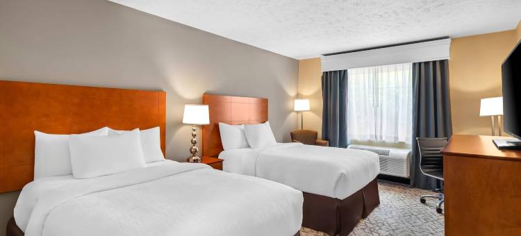 品质酒店(Quality Inn)图片