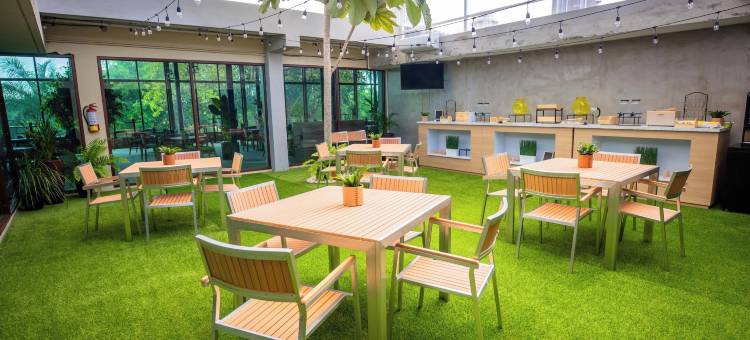 Vista Alegre酒店(Hotel Vista Alegre)图片