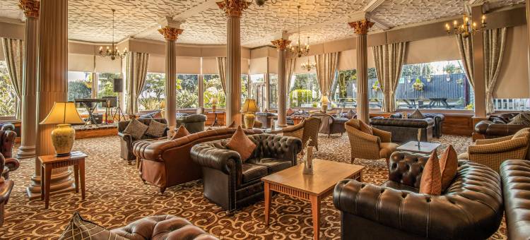 皇家巴斯酒店(Royal Bath Hotel)图片